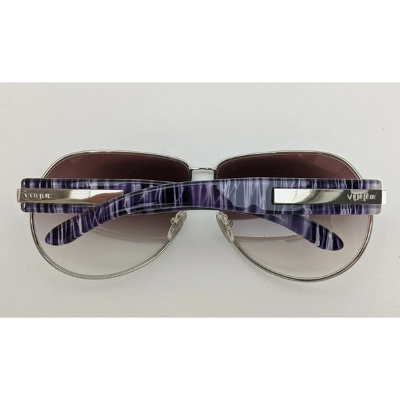 🕶️Vogue VO3682-S 323/8H Sunglasses 65/11 130 /KAO438🕶️​ - Picture 7 of 9